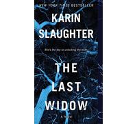 The Last Widow