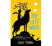 The Last Wild: Book 1