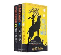 The Last Wild Trilogy Piers Torday 3 Books Bundle Collection (The Last Wild, The Wild Beyond, The Dark Wild) (The Last Wild Trilogy) by Piers Torday (2015-01-01)