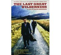 The Last Wilderness [Import]