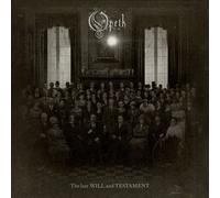 The Last Will And Testament