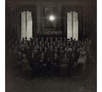 The Last Will and Testament – CD – Warner Music