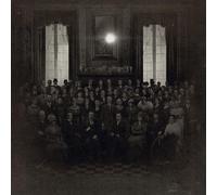 The Last Will And Testament by Opeth [VINYL] NEUF