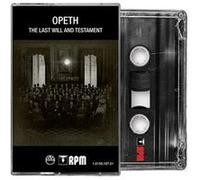 The Last Will And Testament Édition Limitée