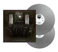 The Last Will And Testament Édition Limitée Vinyle Argent G