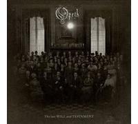 The Last Will And Testament G