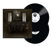The Last Will And Testament G