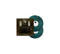 The Last Will And Testament (Indie Ex) – Vinyle – Édition Rough Seas