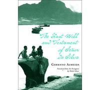 The Last Will and Testament of Senor Da Silva (New Directions Paperbook) by Germano Almeida (16-Jul-2004) Paperback
