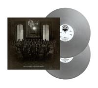 The Last Will and Testament (Silver Opaque Vinyl)