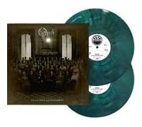 Opeth - The Last Will and Testament (Indie EX) [Rough Seas Vinyl] [Import]