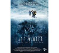 The Last Winter – Fox – DVD