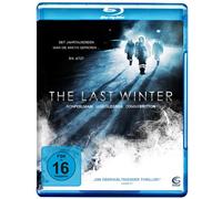 The Last Winter [Blu-Ray] [Import]