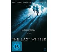 The Last Winter [Édition Sépaciale]