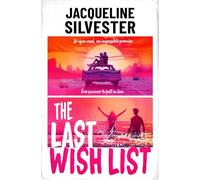 The Last Wish List: The most weepy road trip romance