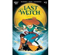 The Last Witch #1