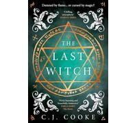 The Last Witch