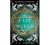 The Last Witch – Harper Collins Publishers