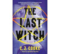 The Last Witch