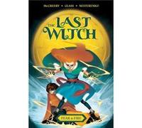 The Last Witch by Conor McCreery Conor McCreery (Auteur)