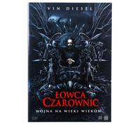 The Last Witch Hunter [DVD] (IMPORT) (Pas de version française)