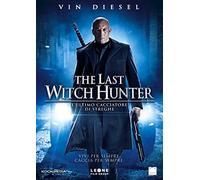 The Last Witch Hunter-L'Ultimo Cacciatore Di Streghe [Import]