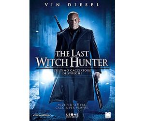 The Last Witch Hunter-L'Ultimo Cacciatore Di Streghe [Import]
