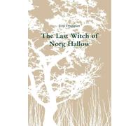 The Last Witch of Norg Hallow