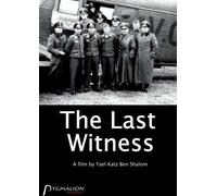 The Last Witness