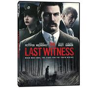 The Last Witness