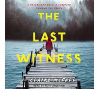 The Last Witness