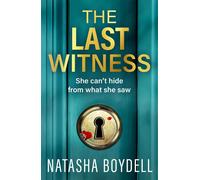 The Last Witness - Natasha Boydell - Boldwood Books - ebook (ePub) - Livre