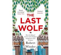 The Last Wolf