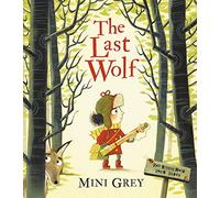 The Last Wolf