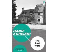 Inconnu – The Last Word – Version originale – Faber & Faber