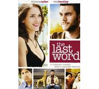 The Last Word