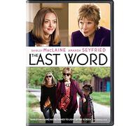 The Last Word
