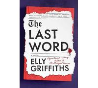 The Last Word: A Novel