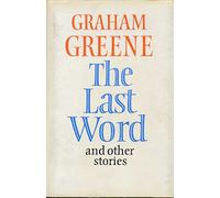 The Last Word, and Other Stories