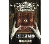 The Last Word by Michael Author Dahl Michael Dahl, Bradford Kendall (Auteur)