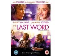 The Last Word – Kaleidoscope – Édition Royaume-Uni – Import