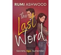 The Last Word: Enemies on the Page. Lovers in the Margins.