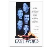 The Last Word G