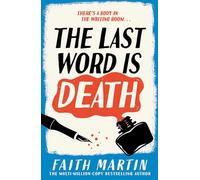 The Last Word Is Death