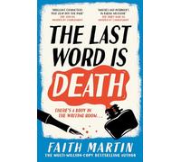 The Last Word Is Death