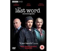 The Last Word Monologues: Series 1 [Regions 2 & 4]