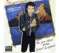 The Last Words of the Great Explorer