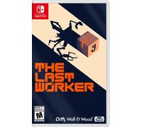 The Last Worker - Nintendo Switch