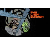 The Last Worker (PC) [Code de téléchargement]