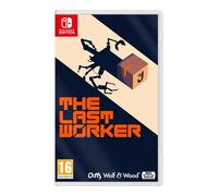 The Last Worker - Switch